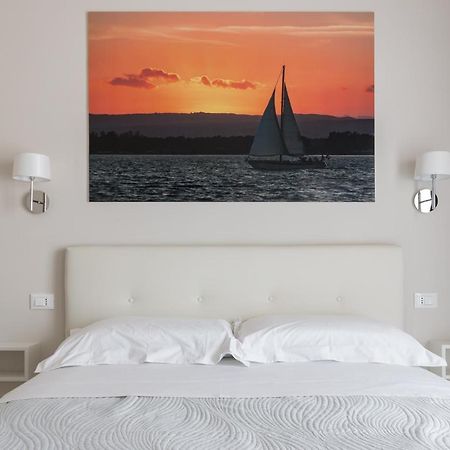 Photorooms B&B Syracuse Bagian luar foto
