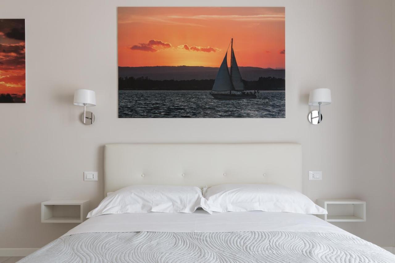 Photorooms B&B Syracuse Bagian luar foto