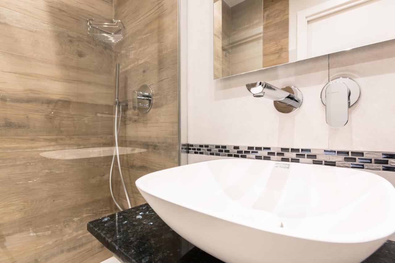 Photorooms B&B Syracuse Bagian luar foto