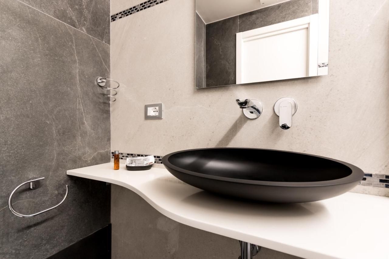 Photorooms B&B Syracuse Bagian luar foto