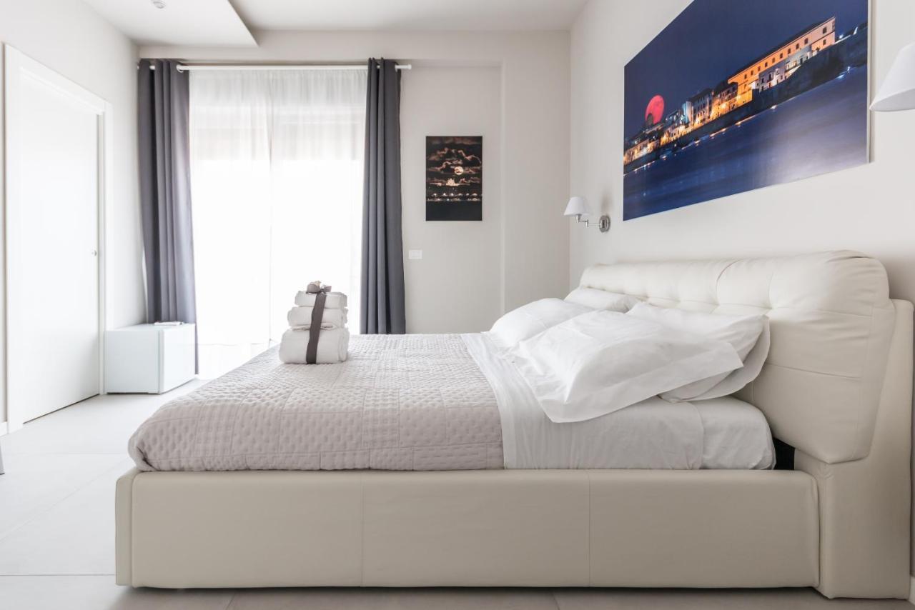 Photorooms B&B Syracuse Bagian luar foto