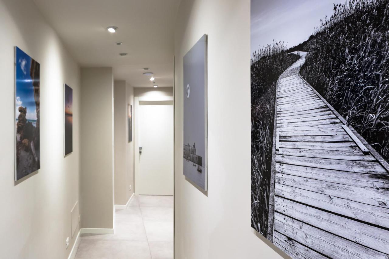 Photorooms B&B Syracuse Bagian luar foto