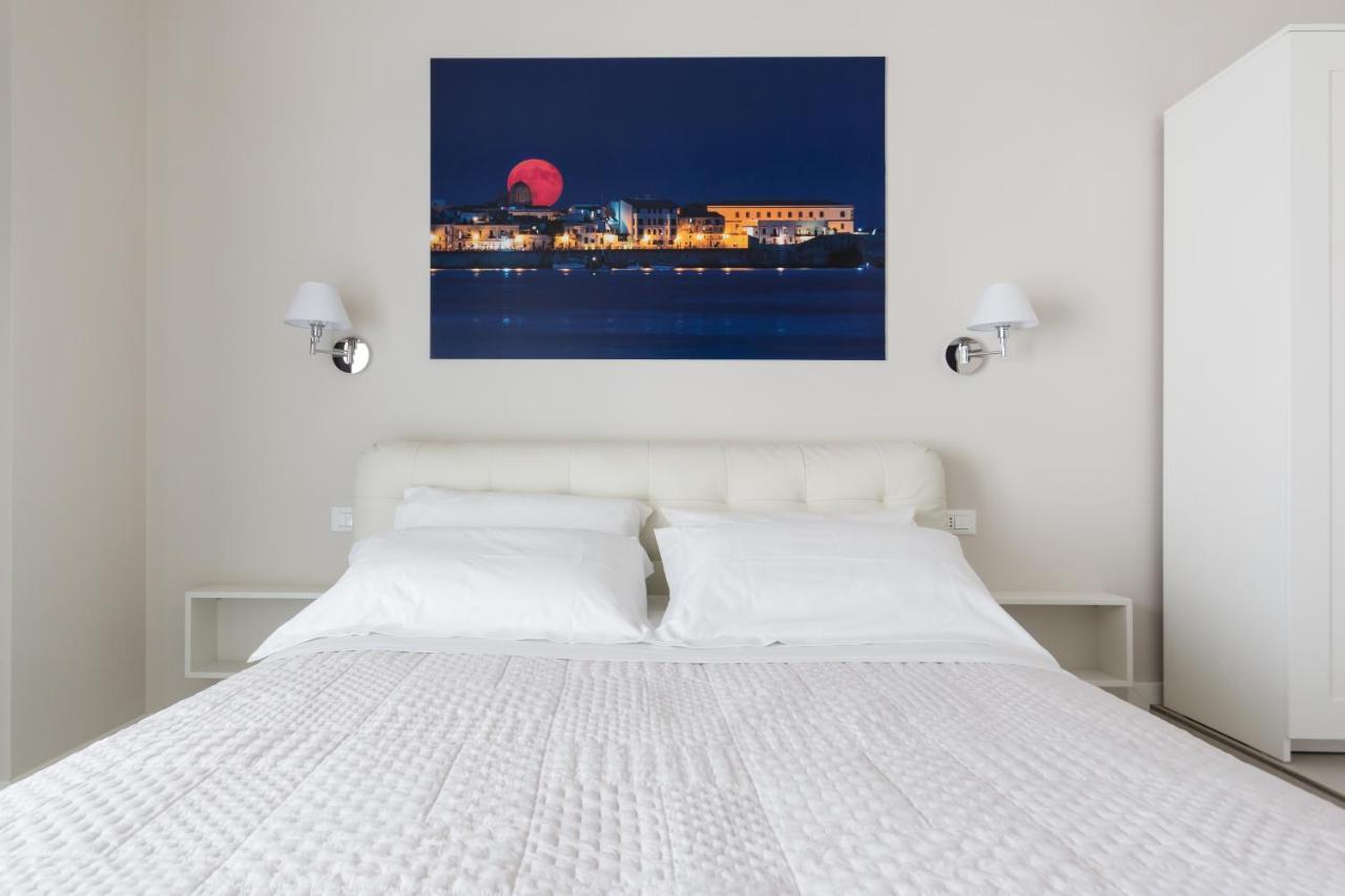 Photorooms B&B Syracuse Bagian luar foto