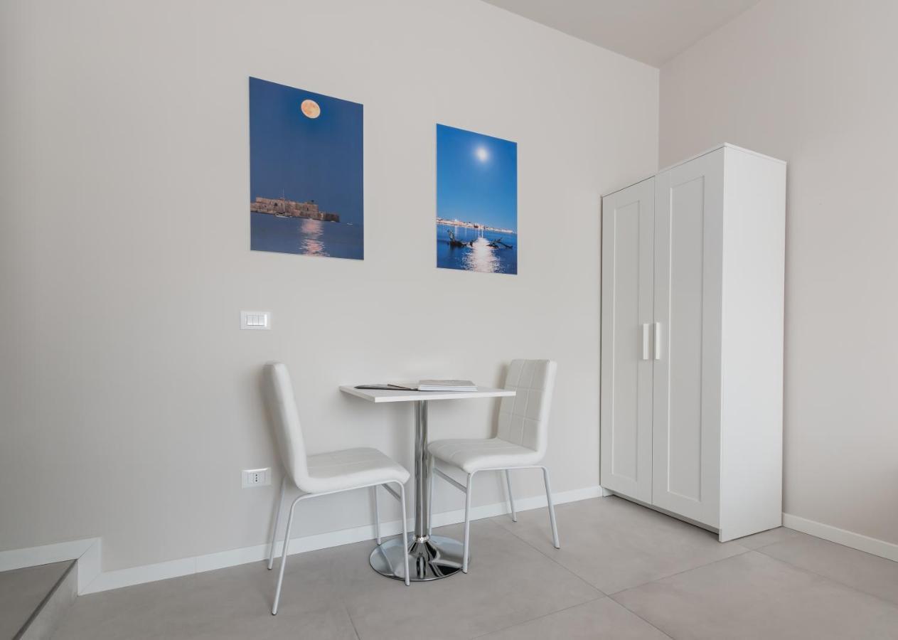 Photorooms B&B Syracuse Bagian luar foto