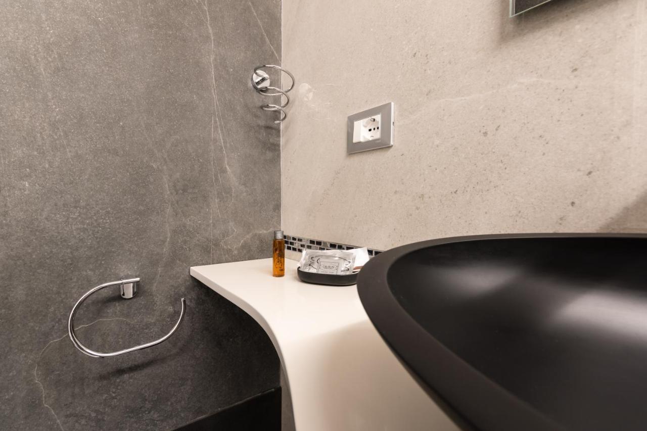 Photorooms B&B Syracuse Bagian luar foto