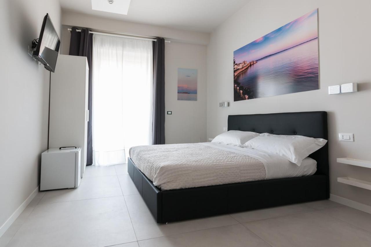 Photorooms B&B Syracuse Bagian luar foto