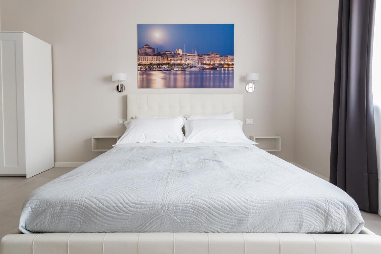 Photorooms B&B Syracuse Bagian luar foto