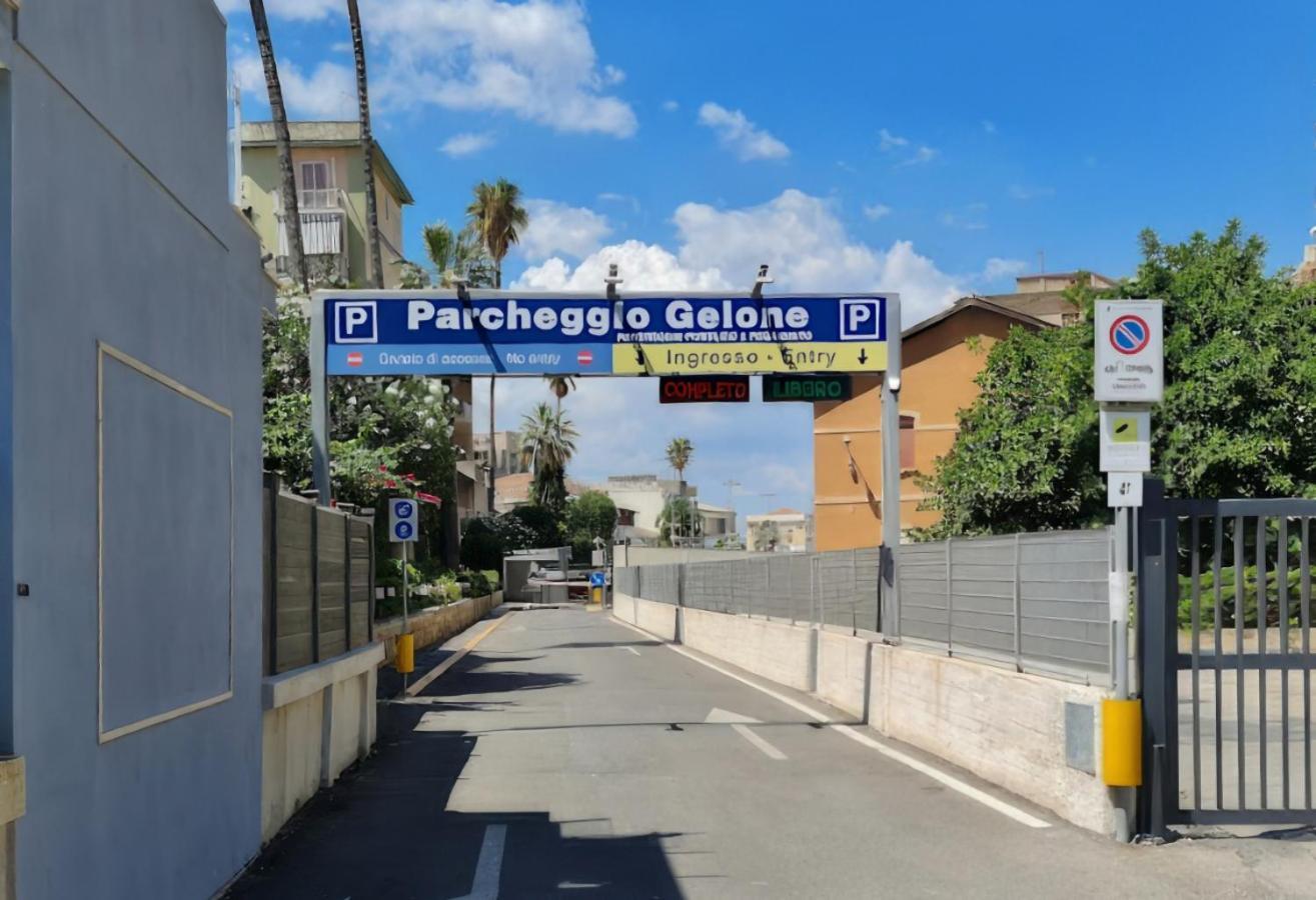 Photorooms B&B Syracuse Bagian luar foto